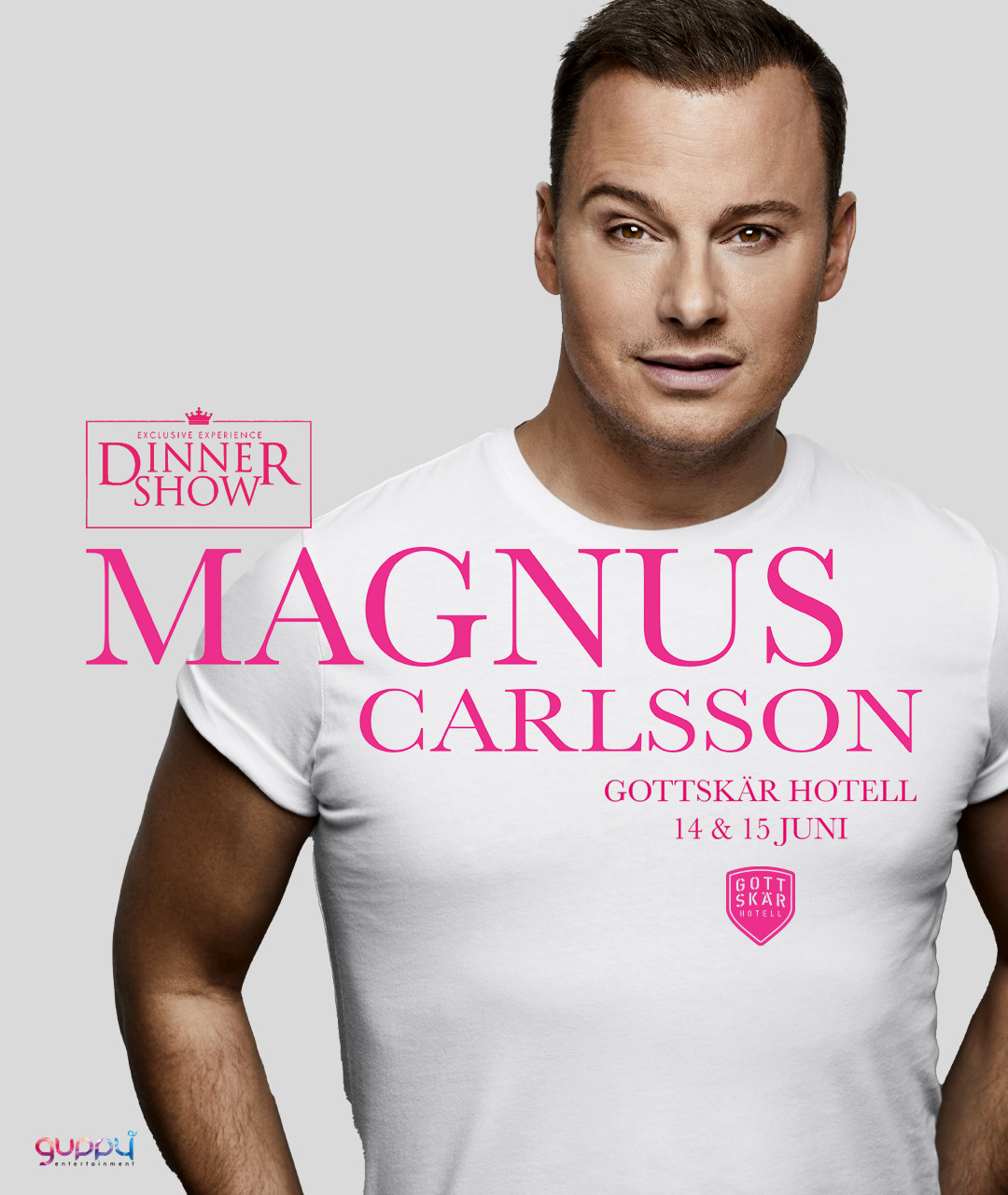 Magnus Carlsson