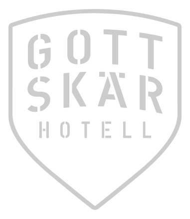 Gottskär Logo
