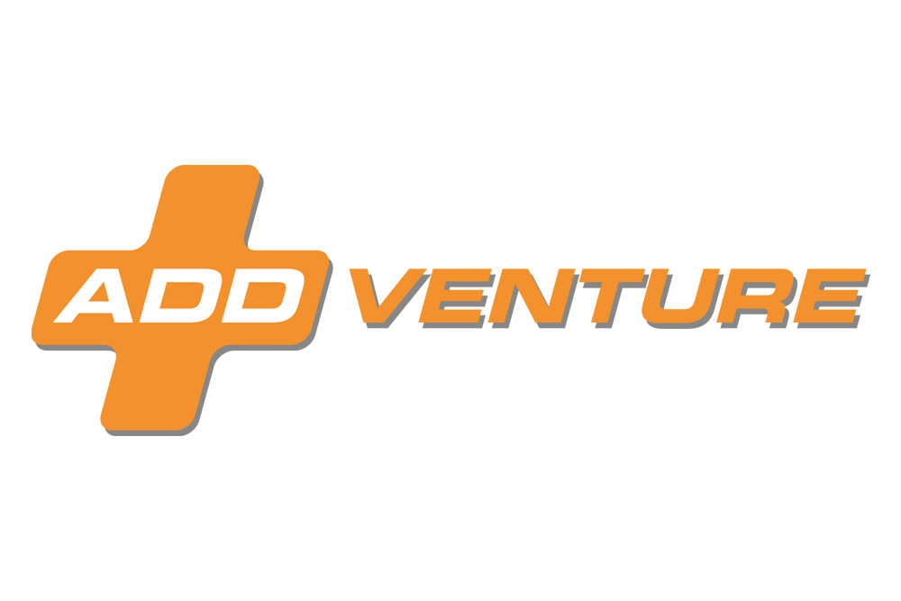 Logo addventure